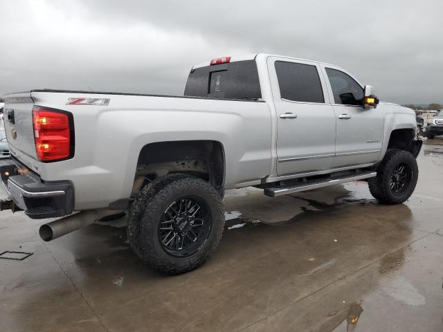 2016 CHEVROLET SILVERADO 1GC1KWE85GF174718