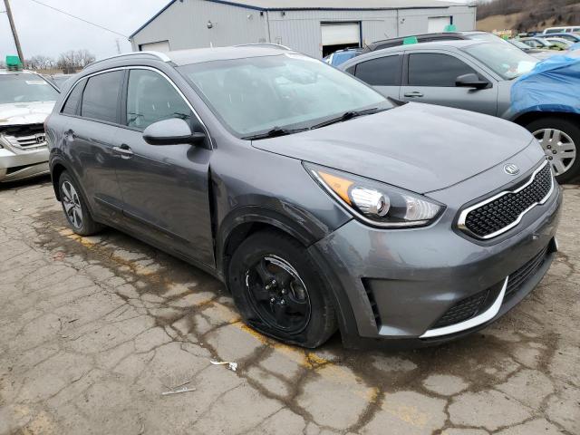 KNDCB3LC4H5104696 KIA NIRO FE