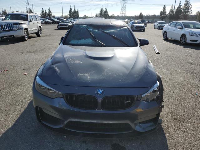 WBS8M9C54J5J79420 BMW M3