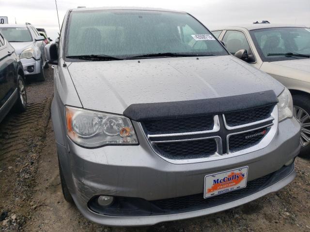 2017 DODGE GRAND CARA 2C4RDGCG2HR600145