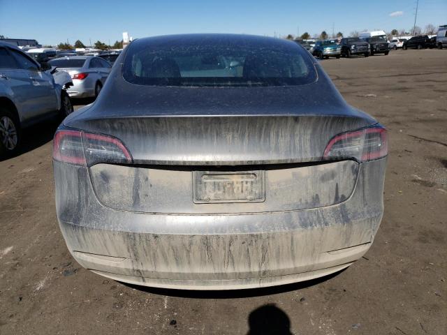 5YJ3E1EB3JF186828 Tesla MODEL 3