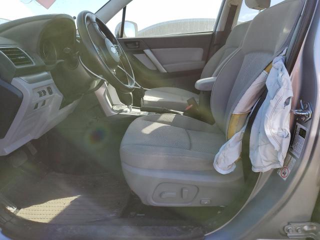 JF2SJADC3GH567428 Subaru Forester 2.5i Premium