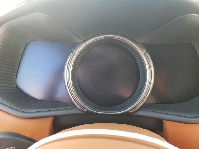 2019 ASTON MARTIN DB11 - SCFRMFCW9KGM06126