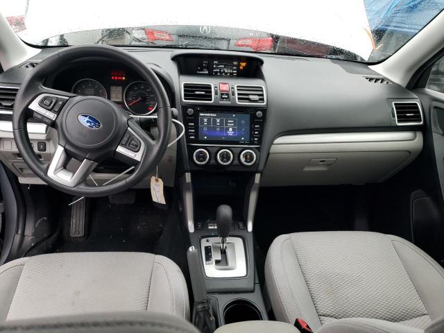 JF2SJAEC8HH400708 Subaru Forester 2.5i Premium