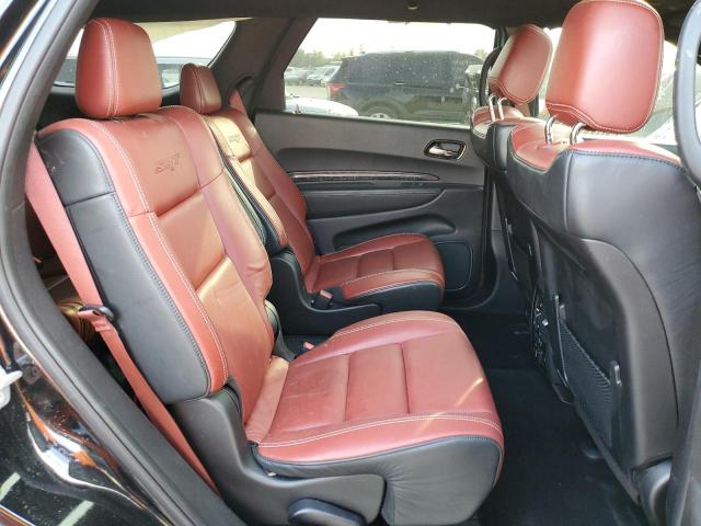 2021 DODGE DURANGO SR - 1C4SDJGJ2MC599196