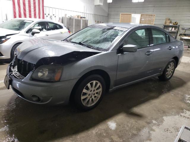 2007 Mitsubishi Galant 