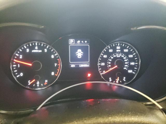 3KPFK4A70JE284603 KIA FORTE LX