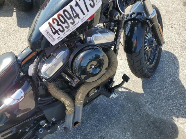 2020 HARLEY-DAVIDSON XL1200 X - 1HD1LC328LB403113