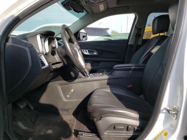 2016 CHEVROLET EQUINOX LT 2GNALDEK0G1134302