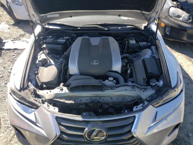 2020 LEXUS IS 300 PRE JTHD81F26L5040632