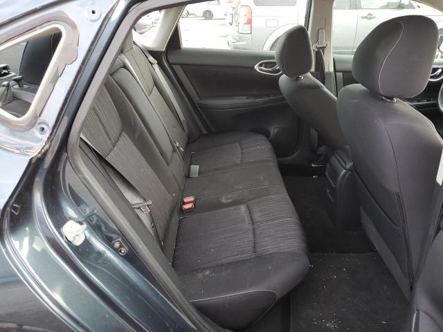 3N1AB7AP3HY209045 Nissan SENTRA S