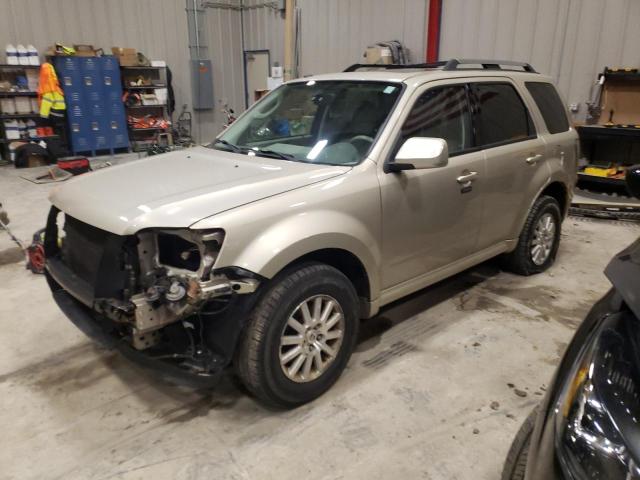 2010 Mercury Mariner Premier