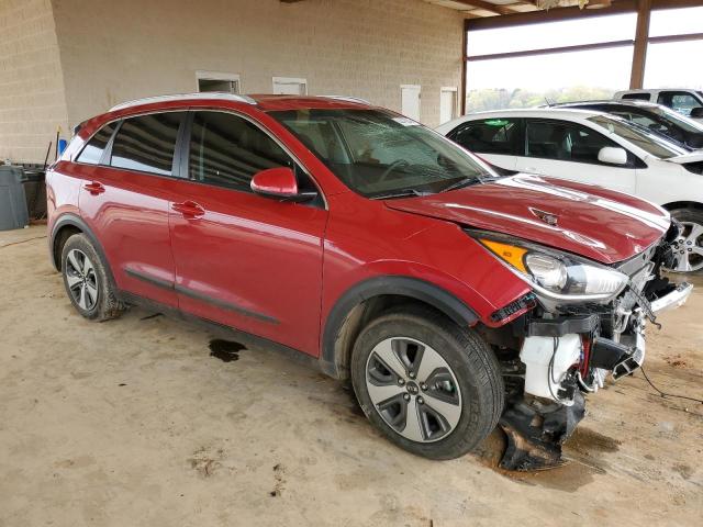 KNDCB3LC6J5153906 KIA NIRO FE