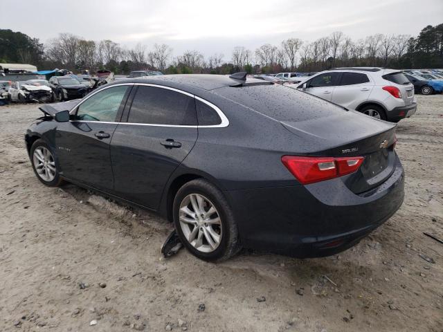 2017 CHEVROLET MALIBU LT 1G1ZE5ST0HF151337