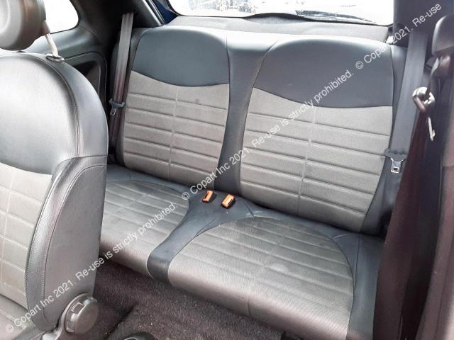 ZFA31200000807309 Fiat 500 Twinai