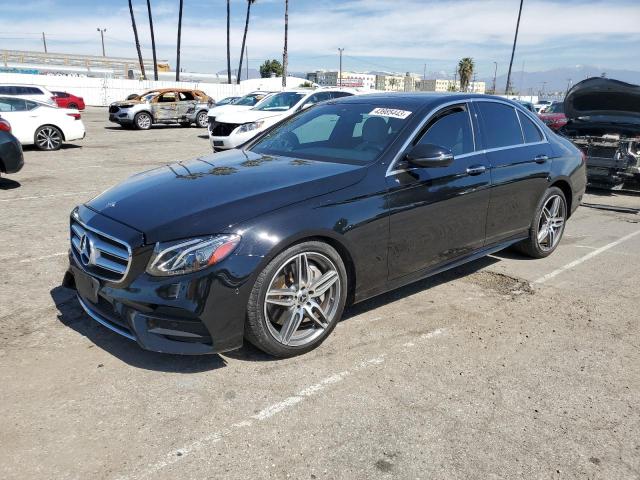 2017 MERCEDES-BENZ E 300 - WDDZF4JB7HA231941