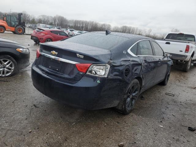 2015 CHEVROLET IMPALA LT - 2G1125S32F9242413