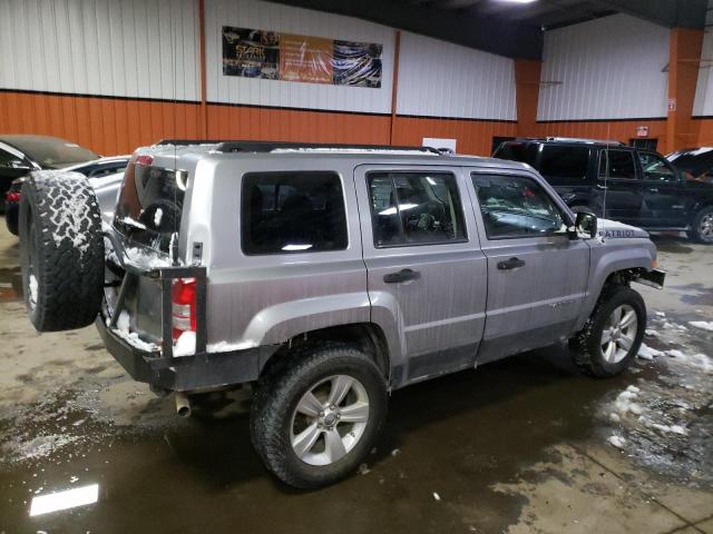 2015 JEEP PATRIOT 1C4NJRAB5FD426078