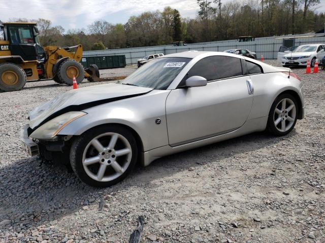 2004 Nissan 350Z 