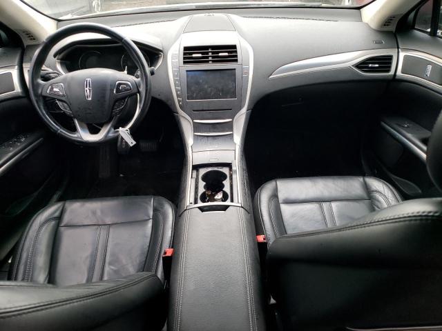 2015 LINCOLN MKZ 3LN6L2J92FR623389