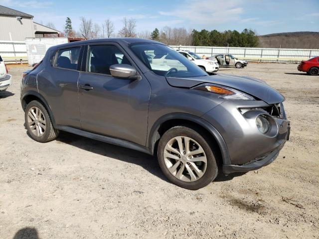 2016 NISSAN JUKE S - JN8AF5MR0GT602628