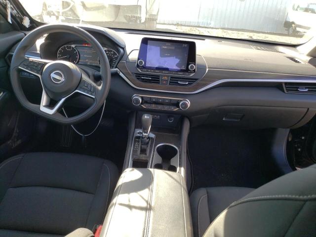 2023 NISSAN ALTIMA SV - 1N4BL4DV9PN348444