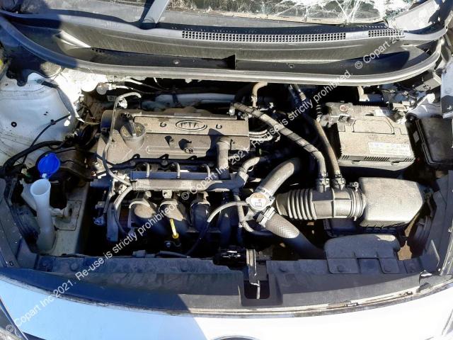 KNADM511LG6798503 KIA Rio 1