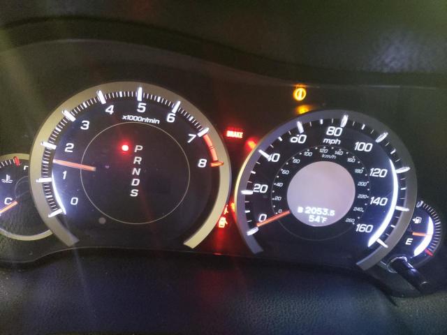 JH4CU2F61BC015776 Acura TSX