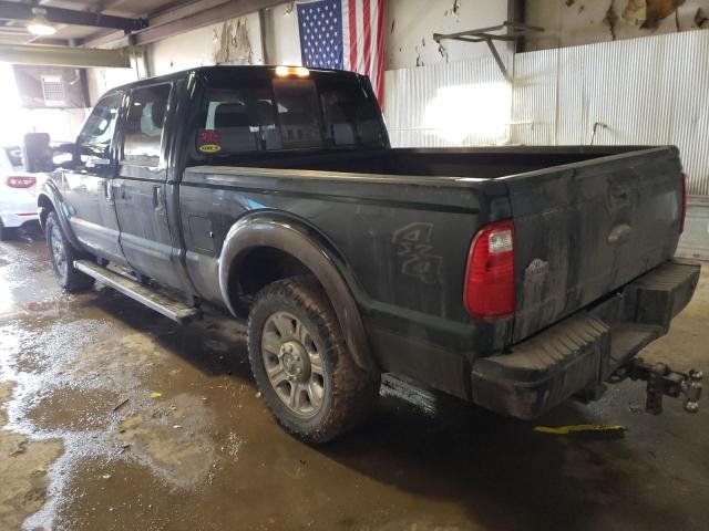 1FT7W2BT8GEB60205 Ford F250 Super Duty