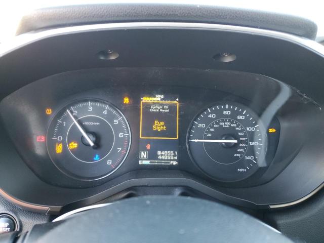 4S3GTAD61K3750292 Subaru Impreza Premium