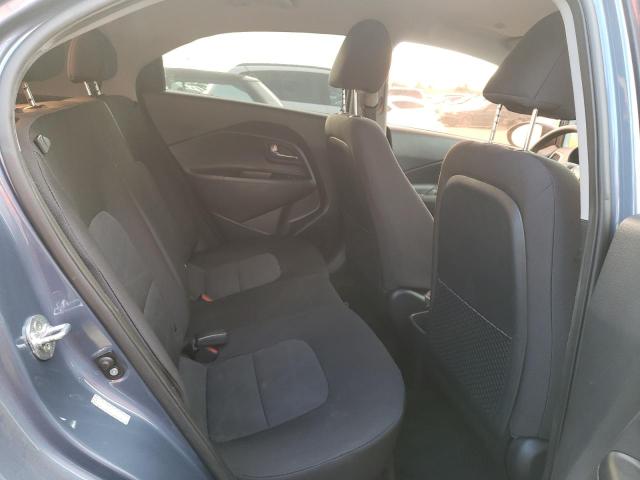 KNADM5A31G6600929 KIA RIO LX