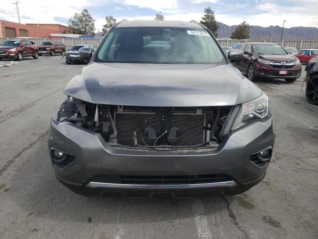 5N1DR2MN7KC608944 Nissan Pathfinder S