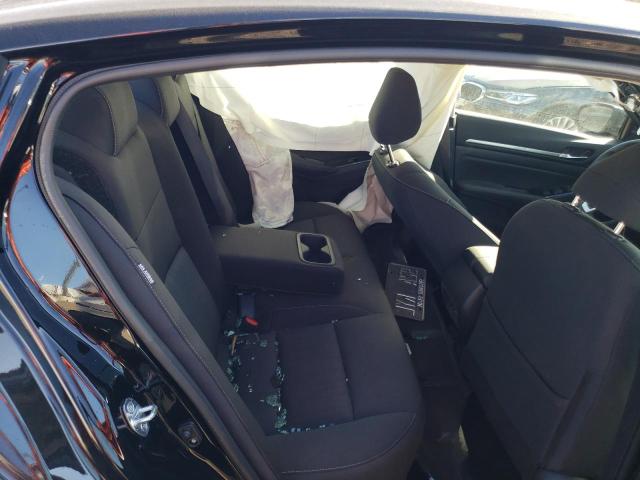 2023 NISSAN ALTIMA SV - 1N4BL4DV9PN348444