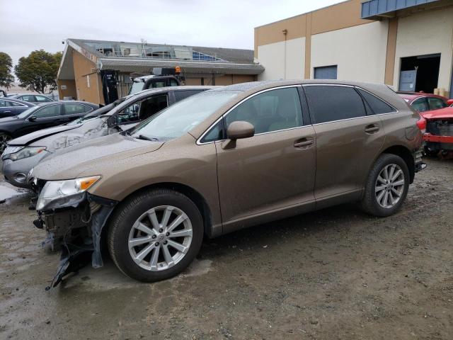 2011 Toyota Venza 