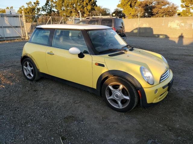 WMWRC334X5TJ64650 Mini Cooper