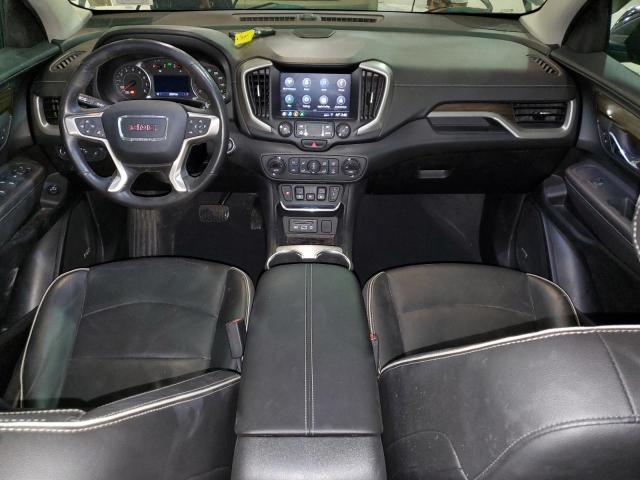 2019 GMC TERRAIN DE 3GKALSEX0KL278596