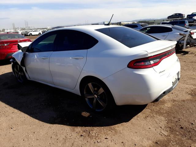 2015 DODGE DART GT - 1C3CDFEB0FD173442