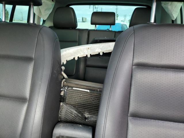 2015 VOLKSWAGEN TIGUAN S - WVGBV7AX4FW565660