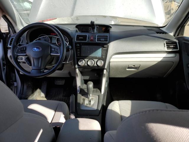 JF2SJADC3GH567428 Subaru Forester 2.5i Premium