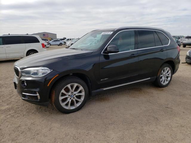 2015 BMW X5 xDrive35d