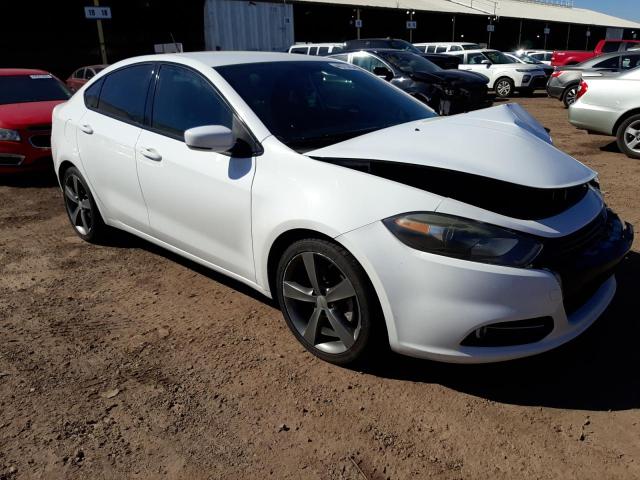 2015 DODGE DART GT - 1C3CDFEB0FD173442