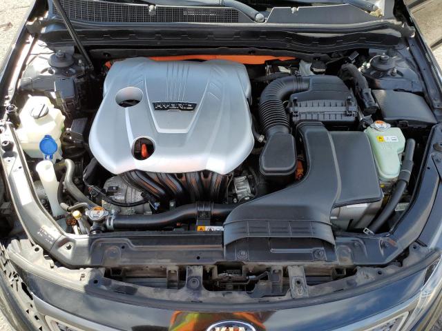 KNAGM4ADXF5086387 KIA OPTIMA HYBRID