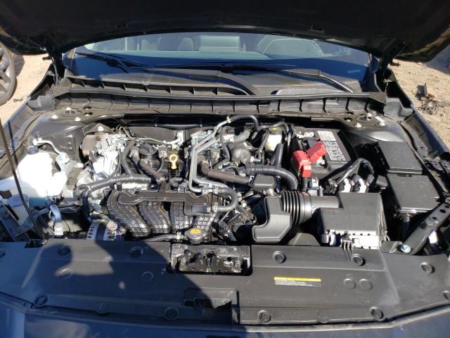 2023 NISSAN ALTIMA SV - 1N4BL4DV9PN348444