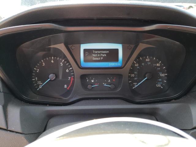 2018 FORD TRANSIT T- - 1FTYR2ZM4JKB09240