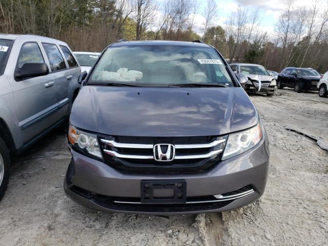 2015 HONDA ODYSSEY EX 5FNRL5H67FB028103
