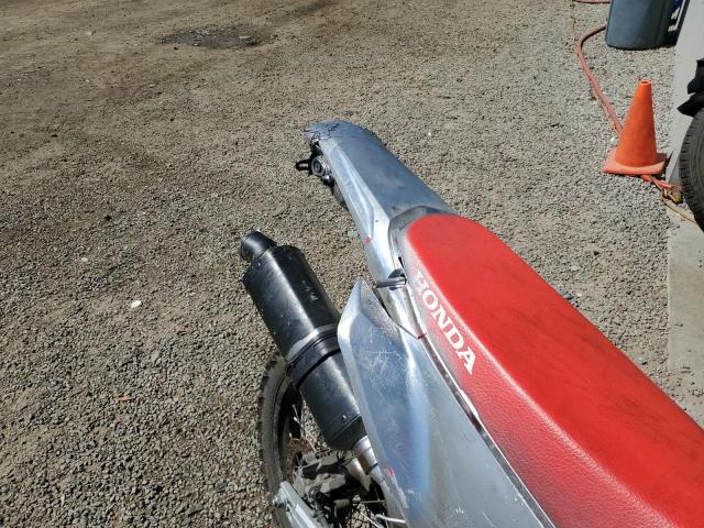 2022 HONDA CRF300 LA MLHND165XN5100259