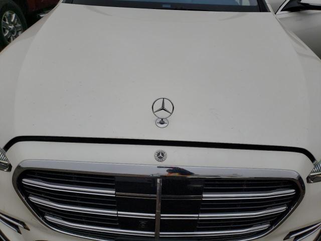 2022 MERCEDES-BENZ S 580 4MAT - W1K6G7GB8NA132842