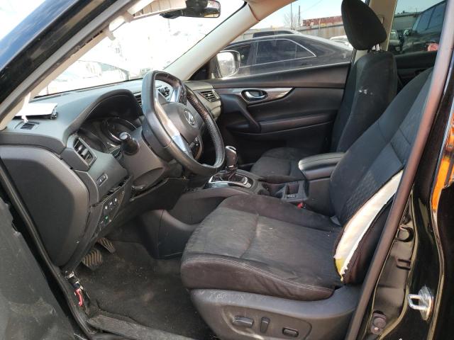 JN8AT2MT1KW267566 Nissan ROGUE S