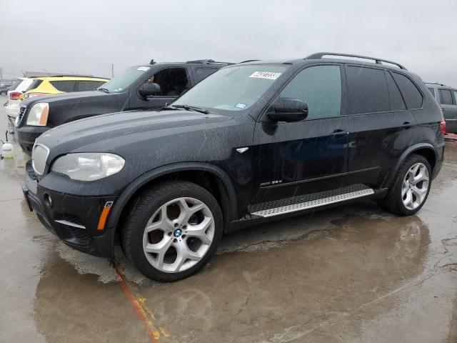 2013 BMW X5 xDrive35d