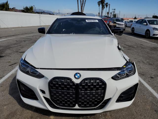 WBA53AP07MCF91313 BMW 430I